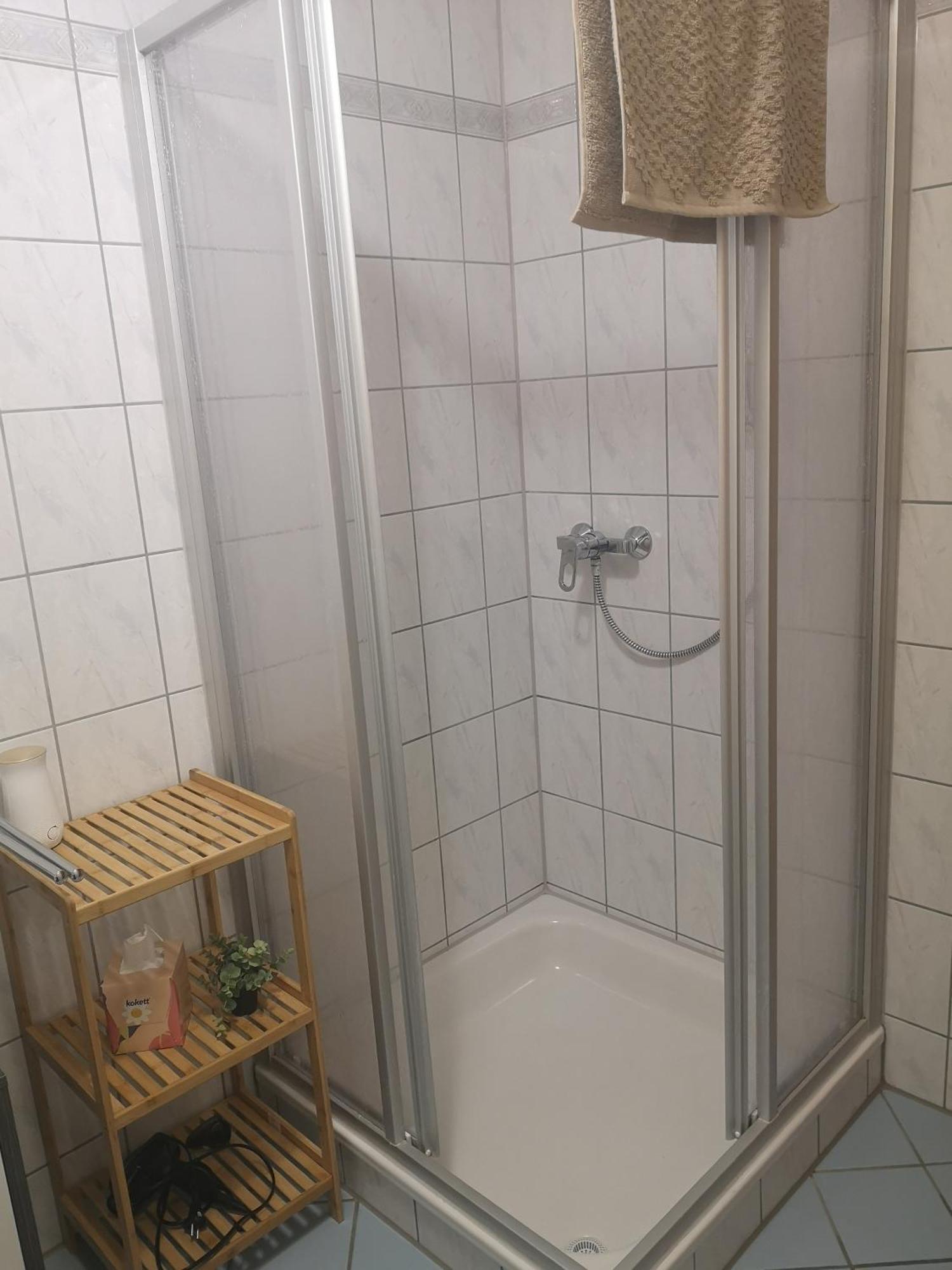 Fewo Frick Volkertshausen Dış mekan fotoğraf