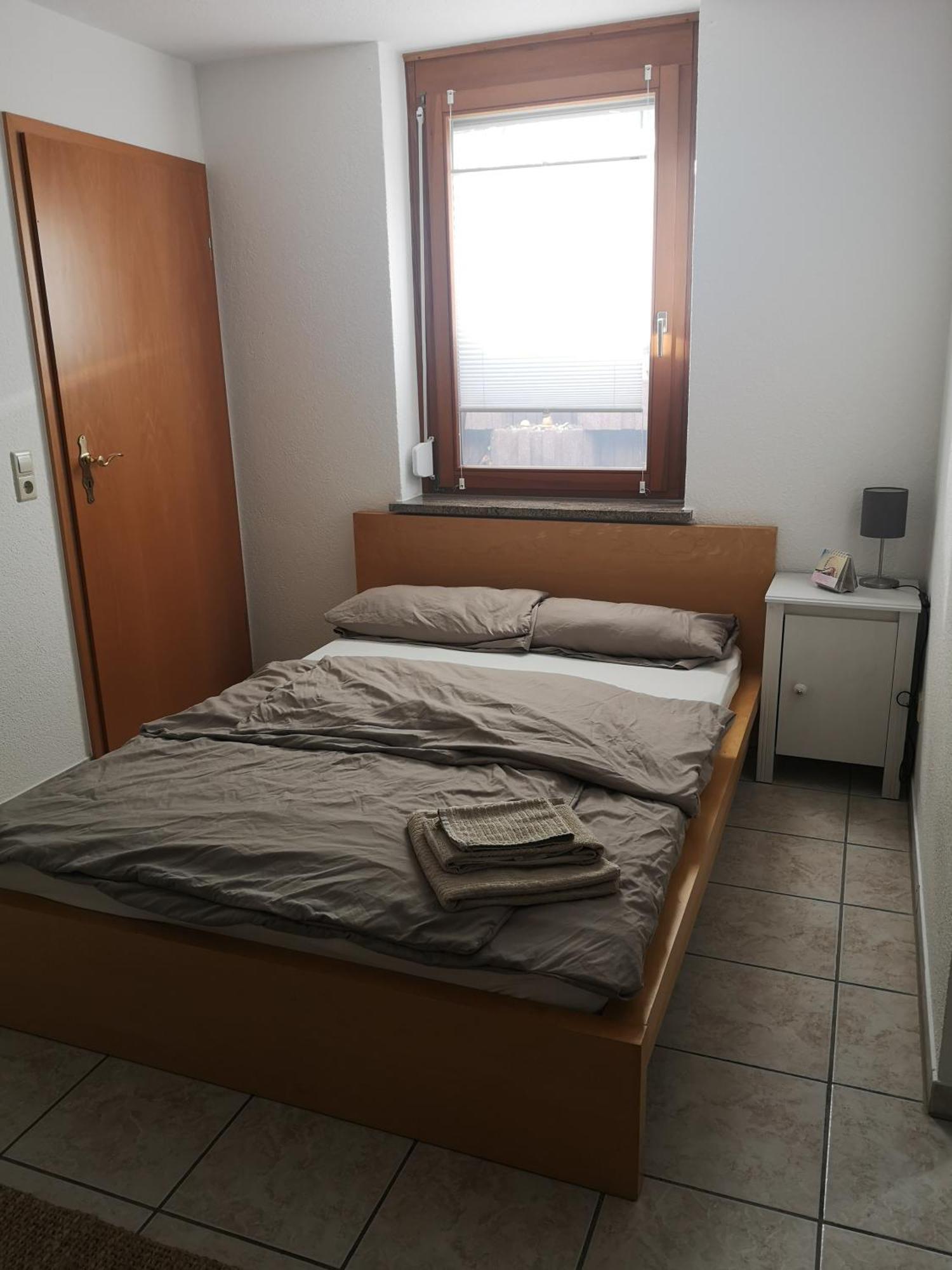 Fewo Frick Volkertshausen Dış mekan fotoğraf