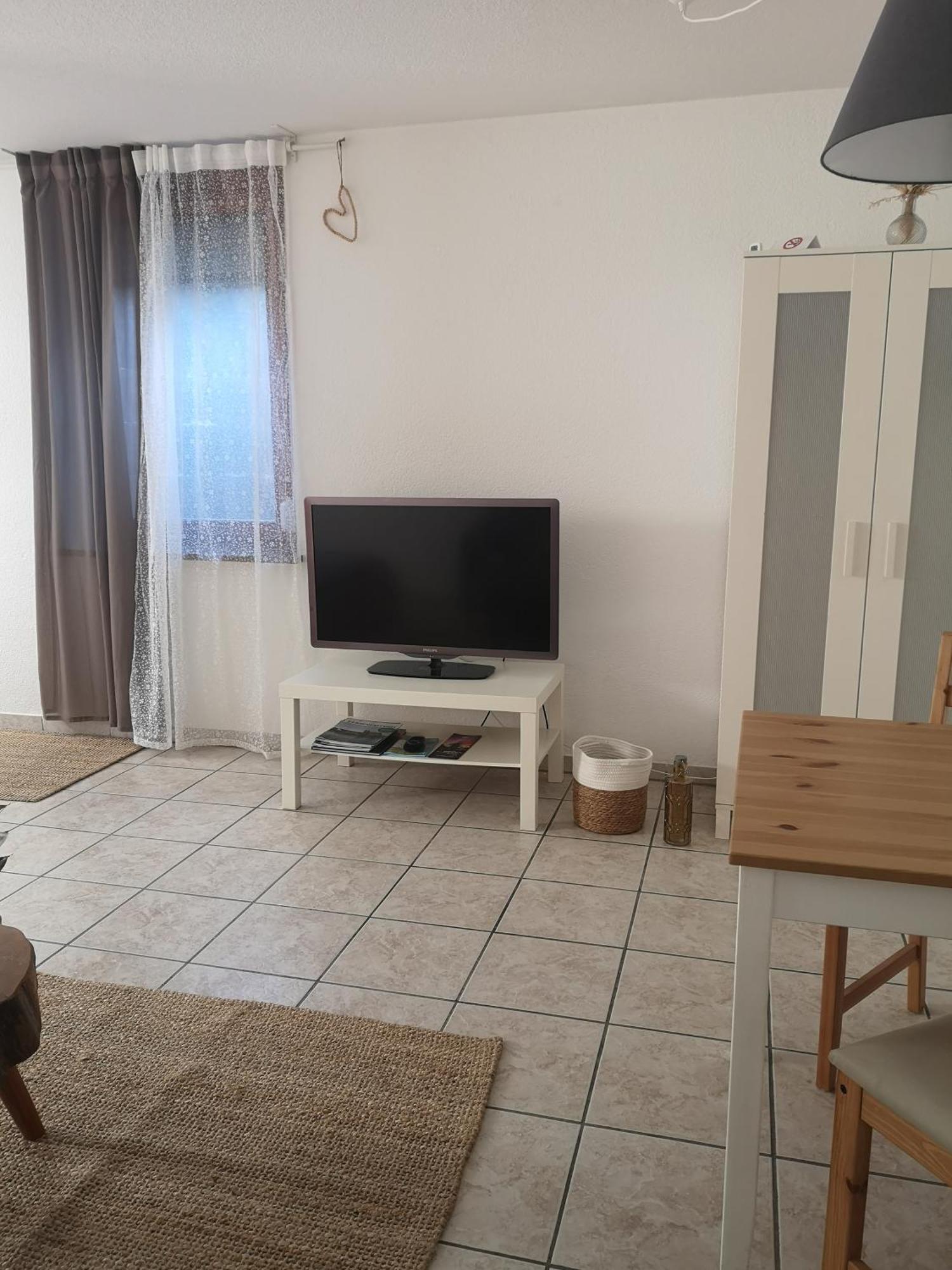 Fewo Frick Volkertshausen Dış mekan fotoğraf